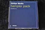 Philips Media Sampler Pack CDI Boxed, Verzenden, Nieuw