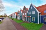 Noord-Holland: Marinapark Volendam nr 249 te koop, Huizen en Kamers, Recreatiewoningen te koop, Noord-Holland