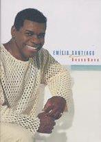 dvd muziek - Emilio Santiago - Bossa Nova, Verzenden, Zo goed als nieuw
