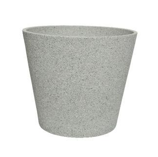 Bloempot | Decoris | Ø 30 cm, Tuin en Terras, Bloempotten, Nieuw, Verzenden