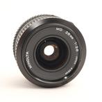 Minolta MD 2,8/28mm | Cameralens, Audio, Tv en Foto, Fotocamera's Analoog, Nieuw
