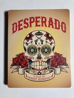 DESPERADO / EL MARIACHI (BLURAY), Verzenden, Gebruikt