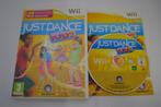 Just Dance Kids (Wii HOL), Spelcomputers en Games, Games | Nintendo Wii, Zo goed als nieuw, Verzenden