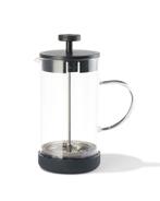 HEMA Cafetière voor 6 kopjes koffie, Verzenden, Nieuw in verpakking