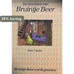 6 Avonturen van Bruintje Beer 9789061774112 Tourtel, Verzenden, Gelezen, Tourtel