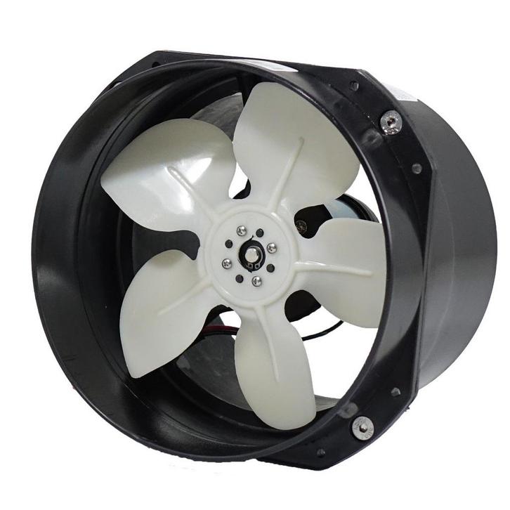 Allpa Bilge Ventilator voor motorruimte 750m3/uur 12V Explos, Watersport en Boten, Bootonderdelen, Nieuw, Ophalen of Verzenden