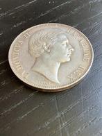 Duitsland, Beieren Thaler 1868, Madonnentaler (Zonder