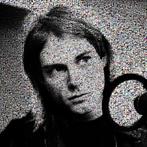 David Law - Crypto Kurt Cobain - 2.0 - Format XL 60x60