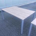 EromesMarko LUMA vergadertafel (alleen per set), Ophalen of Verzenden, Nieuw