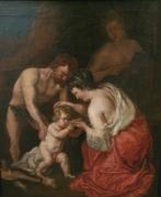 Joachim I Von Sandrart (1606-1688) - The Infancy of Bacchus