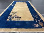 Oud China Art Deco Peking - Vloerkleed - 180 cm - 86 cm, Nieuw