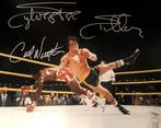 Rocky II - Sylvester Stallone (Rocky) & Carl Weathers +, Verzamelen, Nieuw