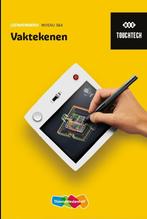 Vaktekenen / TouchTech / Leerwerkboek 9789006373875, Verzenden, Gelezen