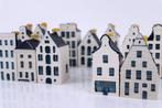 KLM-huisje - Bols - Negentien KLM huisjes