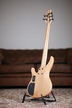 Yamaha TRBX605FM 2023 | Flamed Maple, Muziek en Instrumenten, Snaarinstrumenten | Gitaren | Bas, Nieuw