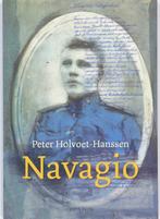 Navagio 9789044611557 P. Holvoet-Hanssen, Verzenden, Zo goed als nieuw, P. Holvoet-Hanssen