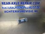 Sierlijst linksvoor Opel Astra F (Exterieur), Verzenden, Nieuw, Opel