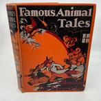 Ernest Aris (ill) - Famous Animal Tales (containing Alice in