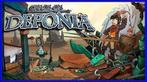 Chaos on Deponia (ps4 nieuw), Spelcomputers en Games, Games | Sony PlayStation 4, Ophalen of Verzenden, Nieuw