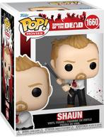 Funko Pop! - Shaun of the Dead - Shaun #1660 | Funko - Hobby, Verzamelen, Poppetjes en Figuurtjes, Verzenden, Nieuw