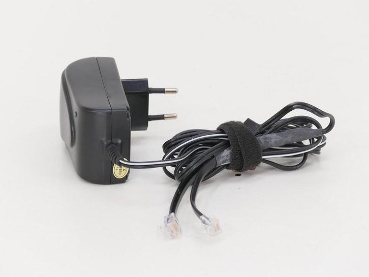 Voltcraft 24V/18VA Power Supply voor Zimo (handy) MX mult..., Hobby en Vrije tijd, Modeltreinen | Overige schalen, Rails, Gebruikt