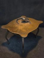 Bergman style - sculptuur, Wonderful world /coffee table