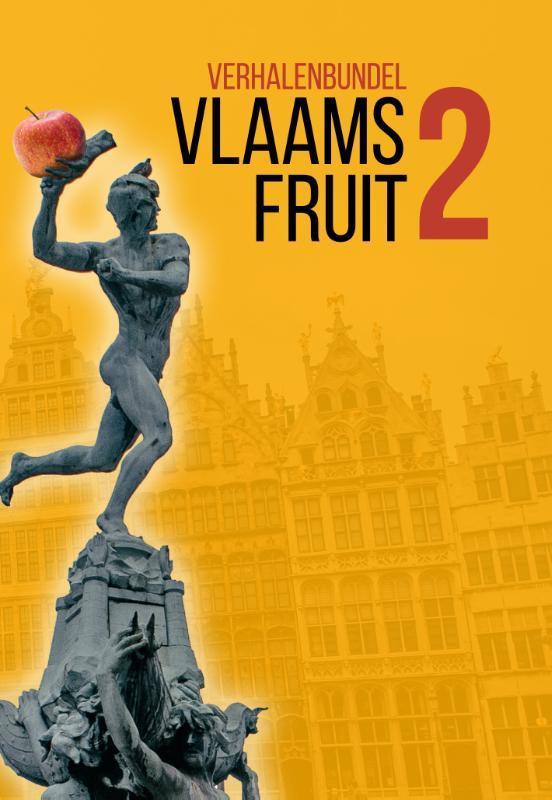 Vlaams Fruit 2 9789464640571 Alice Bakker, Boeken, Romans, Zo goed als nieuw, Verzenden