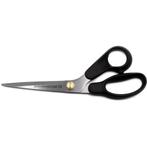 Daniel Peres Perfection Handwerkschaar - 21 cm - RVS - Zw..., Hobby en Vrije tijd, Ophalen of Verzenden, Nieuw
