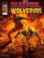 Marvel Art Print Deadpool & Wolverine 46 x 61 cm - unframed, Ophalen of Verzenden, Nieuw