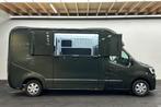 Renault Master Krismar Horsetruck, Dieren en Toebehoren, Paarden en Pony's | Trailers en Aanhangwagens, Verzenden, Nieuw