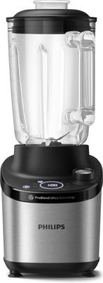 Philips 7000 series High-speed HR3760/10 - Blender, Ophalen of Verzenden, Zo goed als nieuw