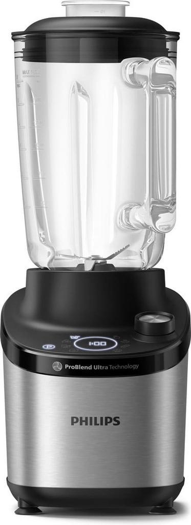 Philips 7000 series High-speed HR3760/10 - Blender, Witgoed en Apparatuur, Blenders, Zo goed als nieuw, Ophalen of Verzenden