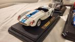 Bburago, Leo Models 1:24 - Modelauto (7) - Modelli di auto, Hobby en Vrije tijd, Modelauto's | 1:5 tot 1:12, Nieuw
