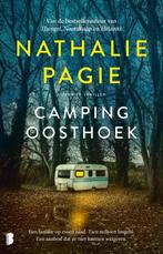Camping Oosthoek 9789022596715 Nathalie Pagie, Verzenden, Zo goed als nieuw, Nathalie Pagie