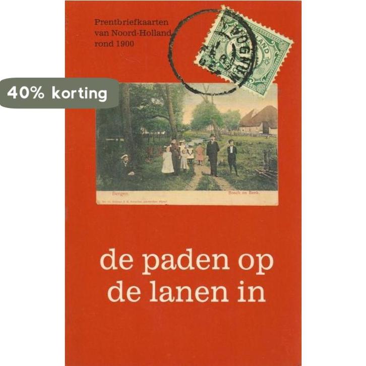 De paden op de lanen in 9789062014408 Balk J.Th., Boeken, Overige Boeken, Gelezen, Verzenden