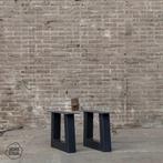 Stalen onderstel salontafel - Trapezium coffee leg - Nordsta, Huis en Inrichting, Verzenden, Nieuw