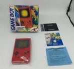 Nintendo - Gameboy Classic - Extremely Rare Hard - Limited, Nieuw