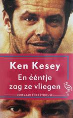 En eentje zag ze vliegen / Ooievaar 9789035113756 K. Kesey, Boeken, Verzenden, Gelezen, K. Kesey