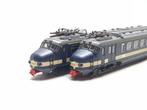 Piko H0 - 57571 - Treinstel (1) - Benelux Hondekop 1202 -, Hobby en Vrije tijd, Modeltreinen | H0, Nieuw