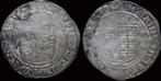 1521-1545 Southern Netherlands Brabant Karel V silver rea..., Verzenden