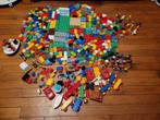 Lego - Assorti - Veel onderdelen: 6,1 kg LEGO - 2000-heden