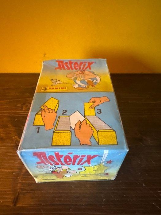 Panini asterix Astérix Originele verpakking - 100 Box - Good, Verzamelen, Stickers