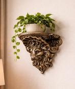 Wanddecoratie - Leeuwenplateau