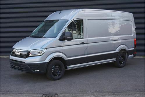 MAN TGE 3.160 | L3H3 | RWD | 3,5t Trekhaak | Automaat | ACC, Auto's, Bestelauto's, Dealer onderhouden, Lease, Overige kleuren