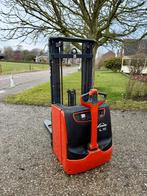 Mooie Linde L14 stapelaar 1400 kg 4.2 meter hefhoogte, Stapelaar, Linde, Verzenden, 1000 tot 2000 kg