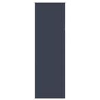 vidaXL Rolgordijn verduisterend 75x230cm stofbreedte 70,7 cm, Huis en Inrichting, Stoffering | Gordijnen en Lamellen, Verzenden