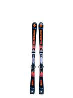 Blizzard MASTERS SRC-160 cm, Sport en Fitness, Gebruikt, Ophalen of Verzenden, Carve, Skiën