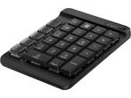 HP 430 - Draadloos Programmeerbaar Toetsenblok - Mechanische, Computers en Software, Toetsenborden, Verzenden, Zo goed als nieuw