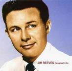 cd - Jim Reeves - Greatest Hits, Verzenden, Zo goed als nieuw