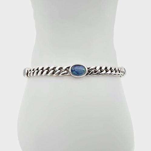 Zonder Minimumprijs - Franz Scheurle - Armband Zilver -, Sieraden, Tassen en Uiterlijk, Armbanden